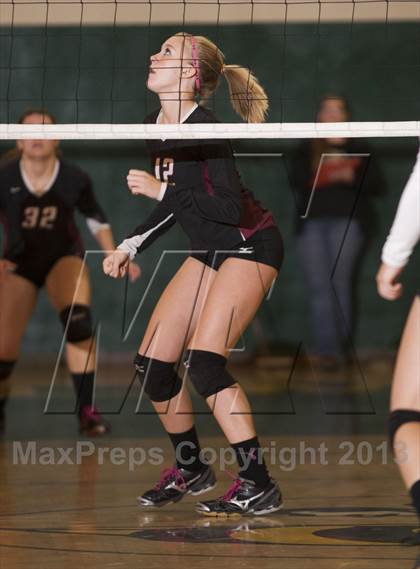 Thumbnail 3 in Bear River @ Hilmar (CIF SJS Playoffs) photogallery.