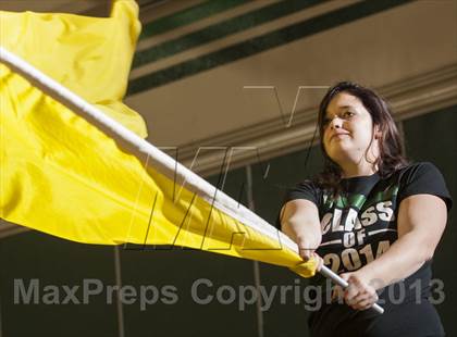 Thumbnail 3 in Bear River @ Hilmar (CIF SJS Playoffs) photogallery.