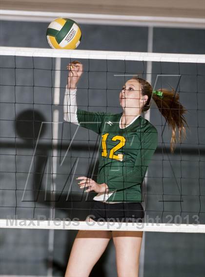 Thumbnail 2 in Bear River @ Hilmar (CIF SJS Playoffs) photogallery.