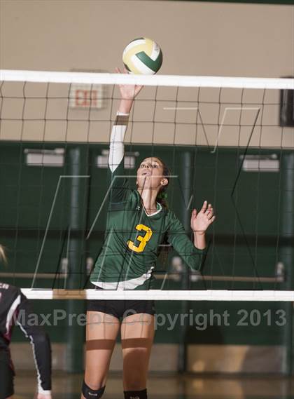 Thumbnail 2 in Bear River @ Hilmar (CIF SJS Playoffs) photogallery.