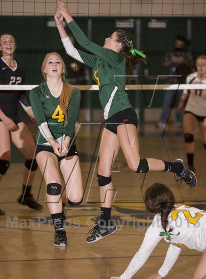 Thumbnail 3 in Bear River @ Hilmar (CIF SJS Playoffs) photogallery.