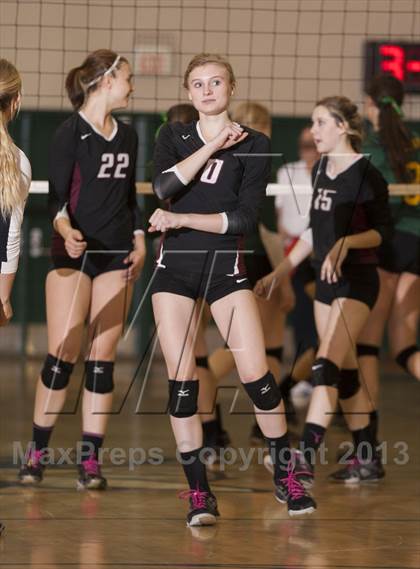 Thumbnail 1 in Bear River @ Hilmar (CIF SJS Playoffs) photogallery.