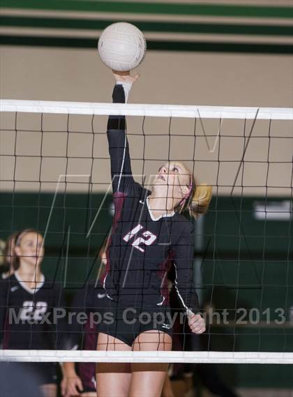 Thumbnail 1 in Bear River @ Hilmar (CIF SJS Playoffs) photogallery.