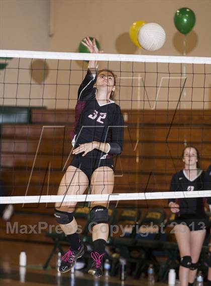 Thumbnail 2 in Bear River @ Hilmar (CIF SJS Playoffs) photogallery.