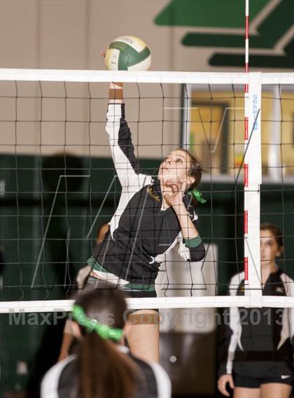 Thumbnail 3 in Bear River @ Hilmar (CIF SJS Playoffs) photogallery.