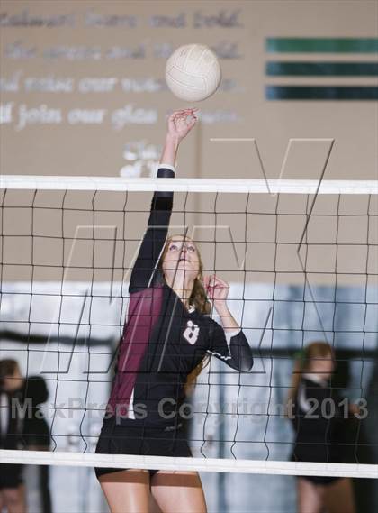 Thumbnail 1 in Bear River @ Hilmar (CIF SJS Playoffs) photogallery.