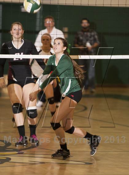 Thumbnail 3 in Bear River @ Hilmar (CIF SJS Playoffs) photogallery.