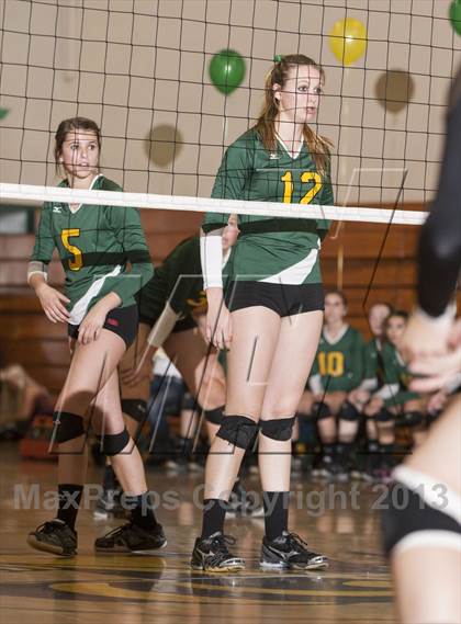 Thumbnail 3 in Bear River @ Hilmar (CIF SJS Playoffs) photogallery.