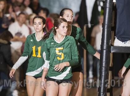 Thumbnail 1 in Bear River @ Hilmar (CIF SJS Playoffs) photogallery.