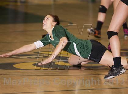 Thumbnail 3 in Bear River @ Hilmar (CIF SJS Playoffs) photogallery.