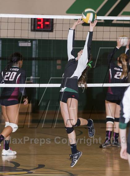 Thumbnail 1 in Bear River @ Hilmar (CIF SJS Playoffs) photogallery.