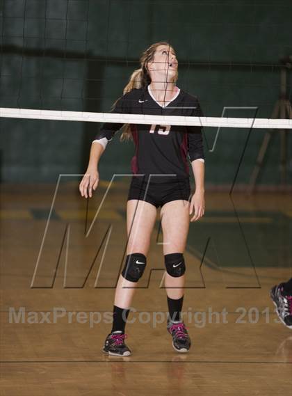 Thumbnail 1 in Bear River @ Hilmar (CIF SJS Playoffs) photogallery.