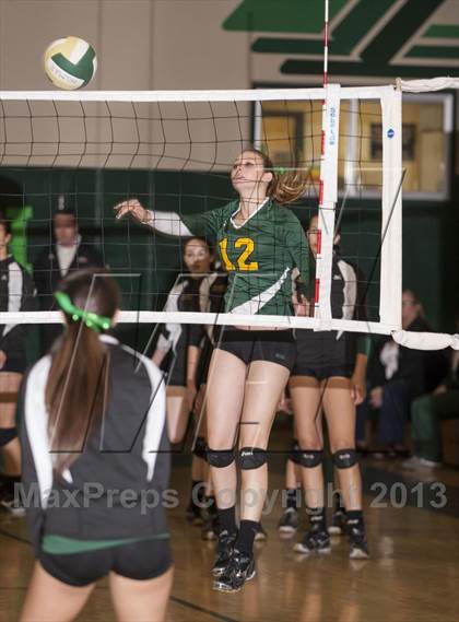 Thumbnail 3 in Bear River @ Hilmar (CIF SJS Playoffs) photogallery.