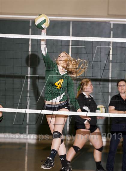 Thumbnail 3 in Bear River @ Hilmar (CIF SJS Playoffs) photogallery.