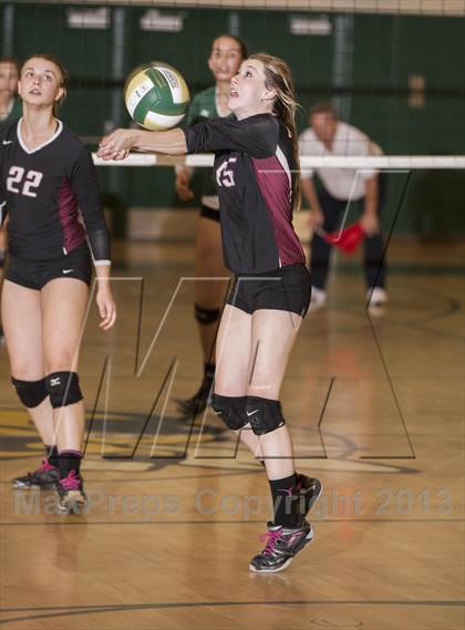 Thumbnail 3 in Bear River @ Hilmar (CIF SJS Playoffs) photogallery.