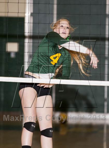 Thumbnail 2 in Bear River @ Hilmar (CIF SJS Playoffs) photogallery.