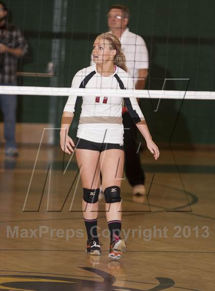 Thumbnail 3 in Bear River @ Hilmar (CIF SJS Playoffs) photogallery.