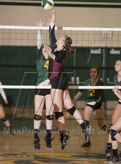 Thumbnail 2 in Bear River @ Hilmar (CIF SJS Playoffs) photogallery.