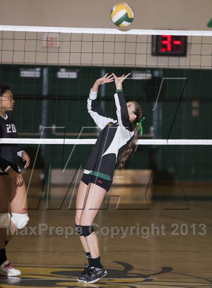 Thumbnail 2 in Bear River @ Hilmar (CIF SJS Playoffs) photogallery.
