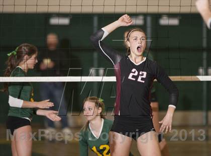 Thumbnail 1 in Bear River @ Hilmar (CIF SJS Playoffs) photogallery.