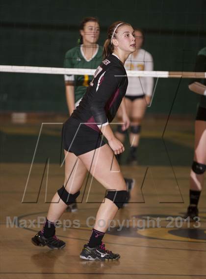 Thumbnail 3 in Bear River @ Hilmar (CIF SJS Playoffs) photogallery.