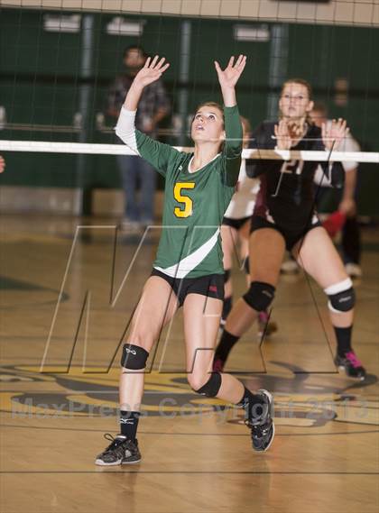 Thumbnail 2 in Bear River @ Hilmar (CIF SJS Playoffs) photogallery.