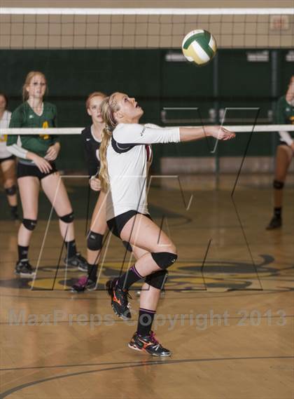Thumbnail 1 in Bear River @ Hilmar (CIF SJS Playoffs) photogallery.