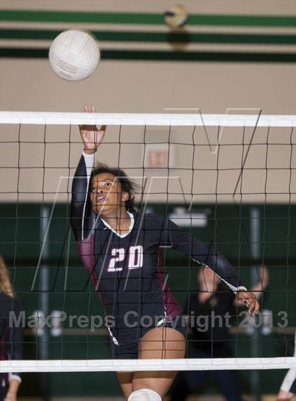 Thumbnail 2 in Bear River @ Hilmar (CIF SJS Playoffs) photogallery.