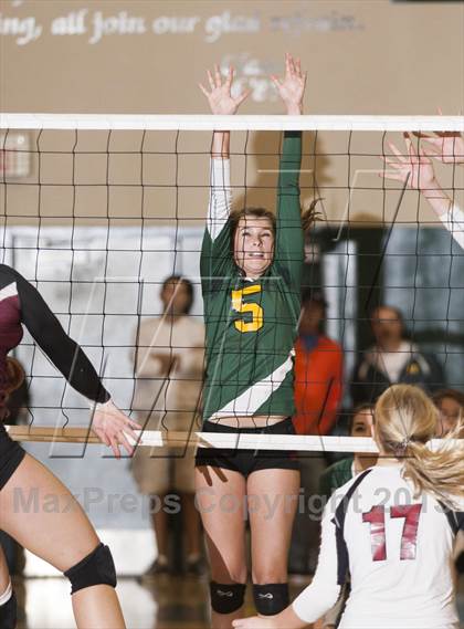 Thumbnail 2 in Bear River @ Hilmar (CIF SJS Playoffs) photogallery.
