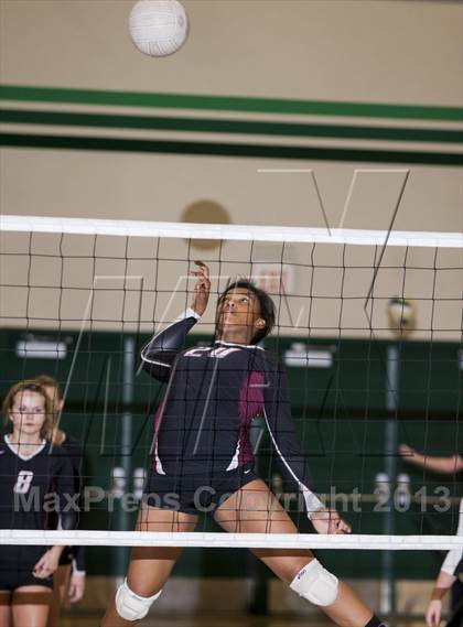 Thumbnail 3 in Bear River @ Hilmar (CIF SJS Playoffs) photogallery.
