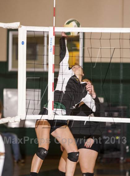 Thumbnail 2 in Bear River @ Hilmar (CIF SJS Playoffs) photogallery.