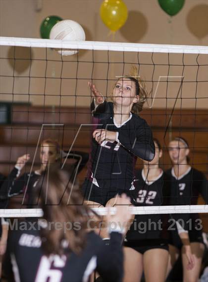 Thumbnail 2 in Bear River @ Hilmar (CIF SJS Playoffs) photogallery.