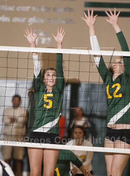 Thumbnail 1 in Bear River @ Hilmar (CIF SJS Playoffs) photogallery.