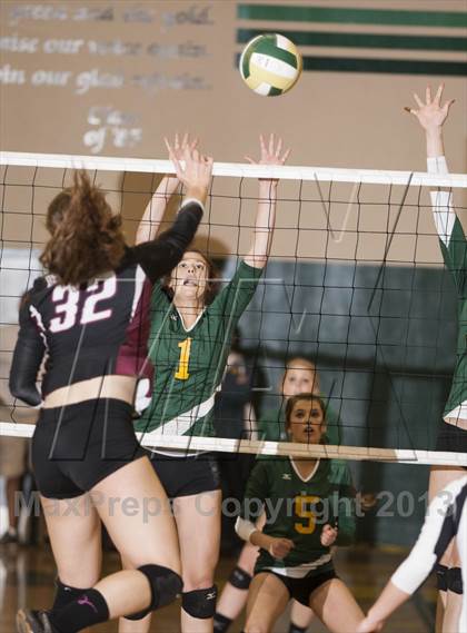 Thumbnail 3 in Bear River @ Hilmar (CIF SJS Playoffs) photogallery.