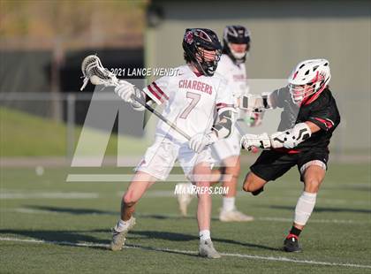 Thumbnail 2 in Eaglecrest @ Chatfield photogallery.
