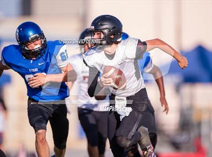 Thumbnail 3 in Hanford @ Frontier photogallery.