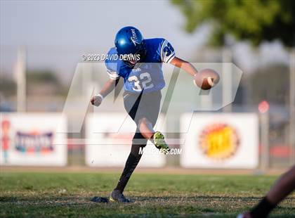 Thumbnail 3 in Hanford @ Frontier photogallery.