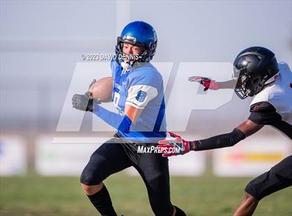 Thumbnail 2 in Hanford @ Frontier photogallery.