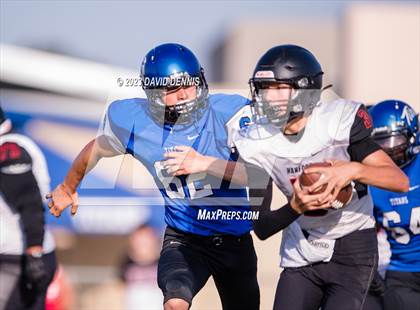 Thumbnail 1 in Hanford @ Frontier photogallery.
