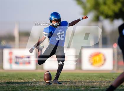 Thumbnail 1 in Hanford @ Frontier photogallery.
