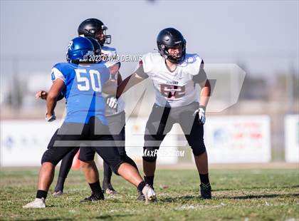 Thumbnail 1 in Hanford @ Frontier photogallery.
