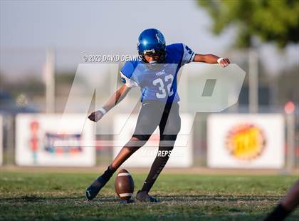 Thumbnail 2 in Hanford @ Frontier photogallery.