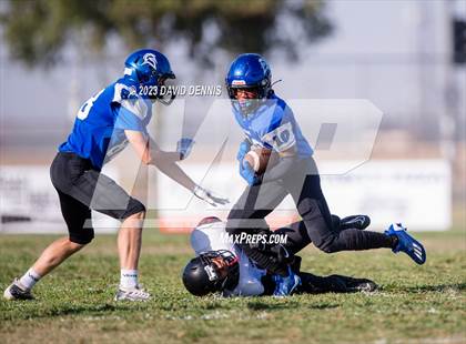 Thumbnail 3 in Hanford @ Frontier photogallery.