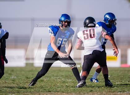Thumbnail 1 in Hanford @ Frontier photogallery.