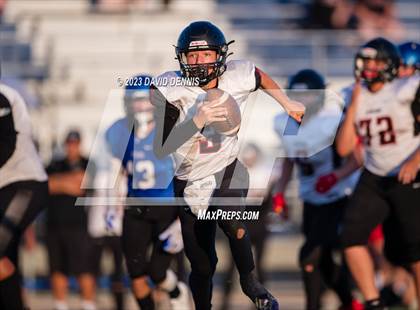 Thumbnail 3 in Hanford @ Frontier photogallery.
