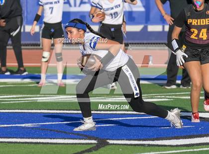 Thumbnail 1 in Canyon View vs Mountain Pointe (AIA 5A Division Final) photogallery.