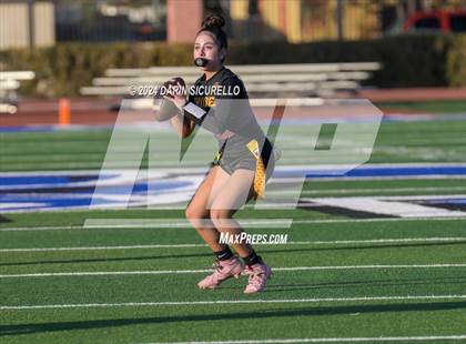 Thumbnail 3 in Canyon View vs Mountain Pointe (AIA 5A Division Final) photogallery.