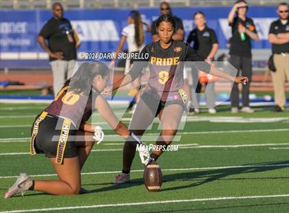 Thumbnail 1 in Canyon View vs Mountain Pointe (AIA 5A Division Final) photogallery.
