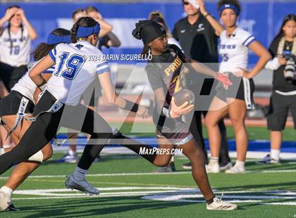 Thumbnail 1 in Canyon View vs Mountain Pointe (AIA 5A Division Final) photogallery.