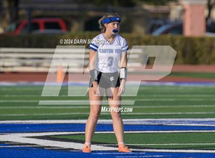 Thumbnail 1 in Canyon View vs Mountain Pointe (AIA 5A Division Final) photogallery.